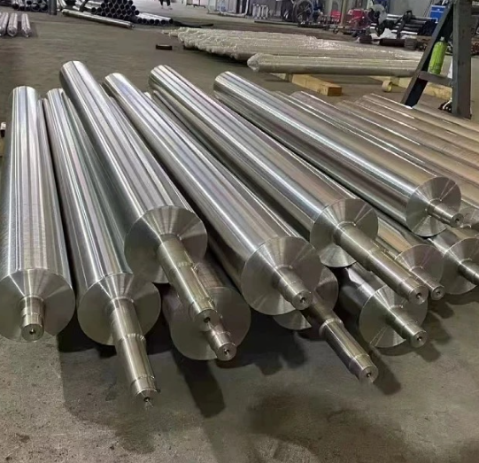 辽阳工业导辊